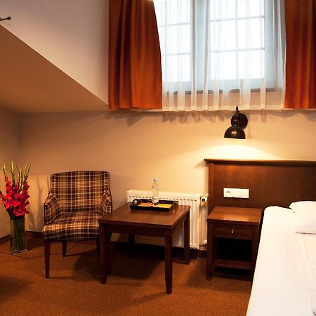 Hotel Biesiada Bogucin  Номер фото