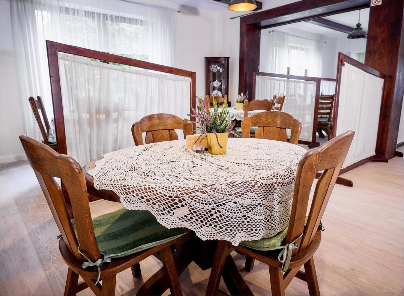 Hotel Biesiada Bogucin  Экстерьер фото