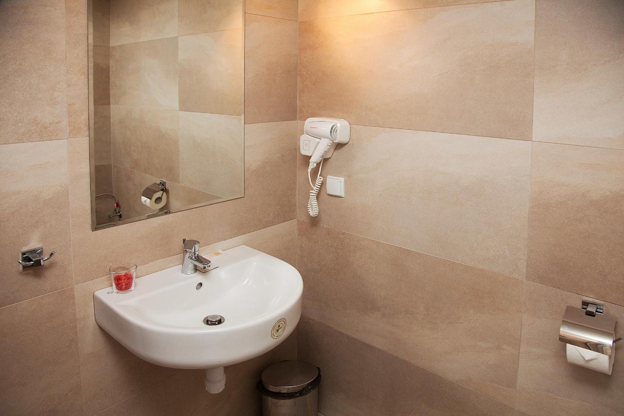Hotel Biesiada Bogucin  Номер фото
