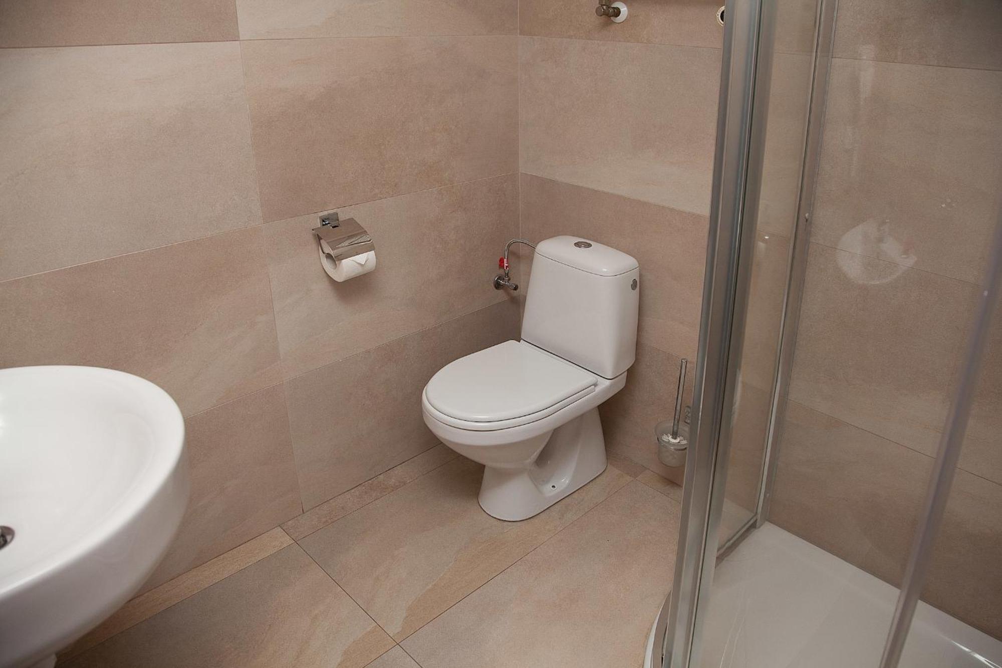 Hotel Biesiada Bogucin  Номер фото