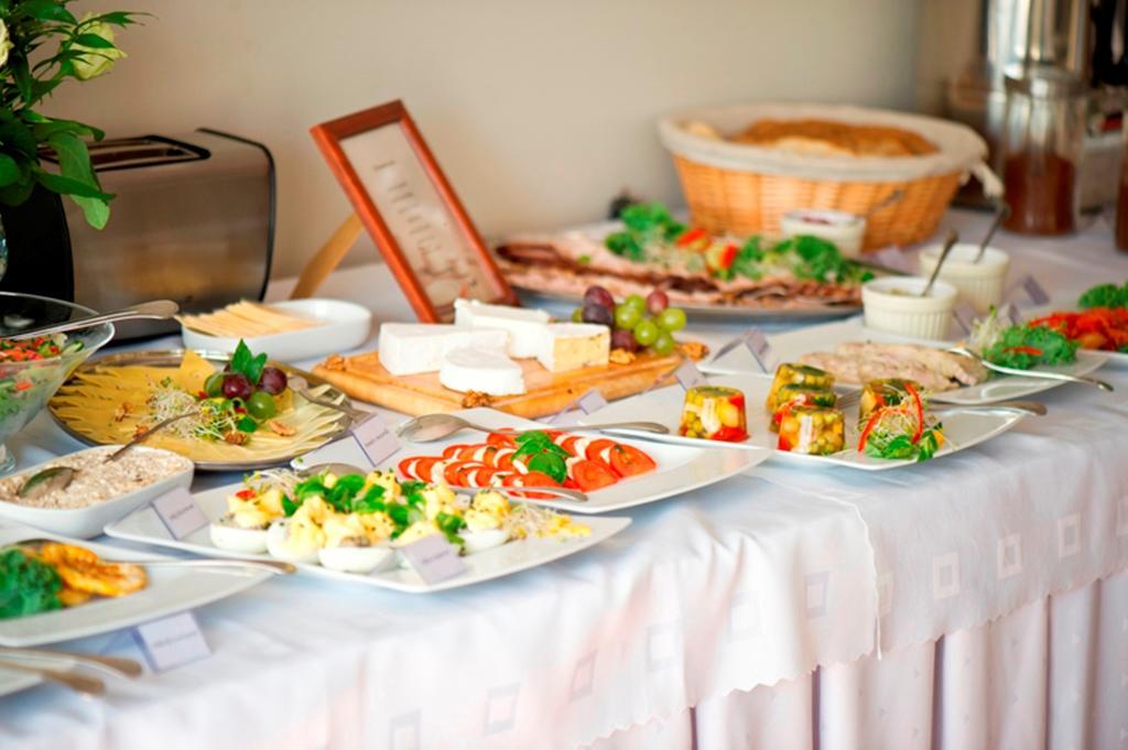 Hotel Biesiada Bogucin  Номер фото