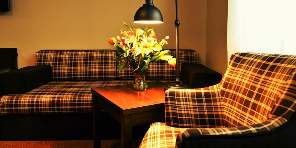 Hotel Biesiada Bogucin  Номер фото